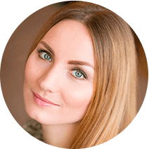 Екатерина Андреева