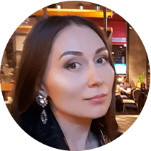 Ольга Ивантеева